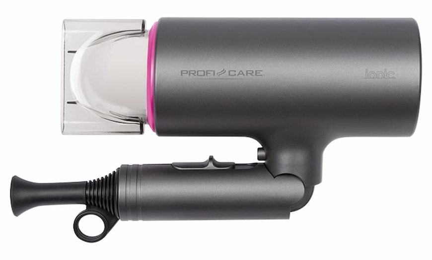 Image 12: Secador compacto de Proficare