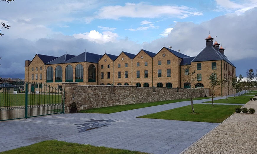 Image 17: ✈ 5-Day Ireland Whiskey & Beer Journey w/ Air & Hotel from Worldee