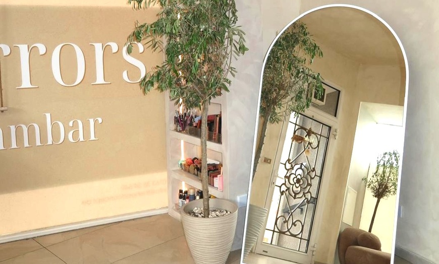 Image 4: Perfekte Wimpern: Verdichtung & Verlängerung inkl. optionalem Refill