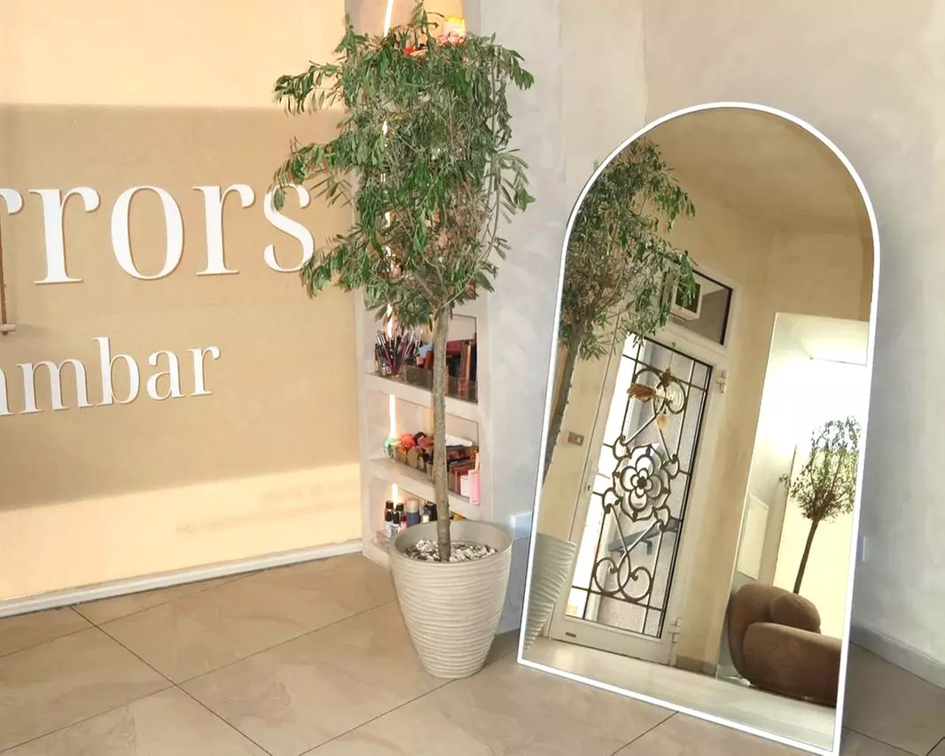 Exklusives Verwöhnpaket: Schönheit, Entspannung & Sektgenuss 1-2 Pers.