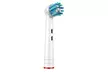 Replacement Toothbrush Brush Heads Set (Oral B Compatible) - Second Medium