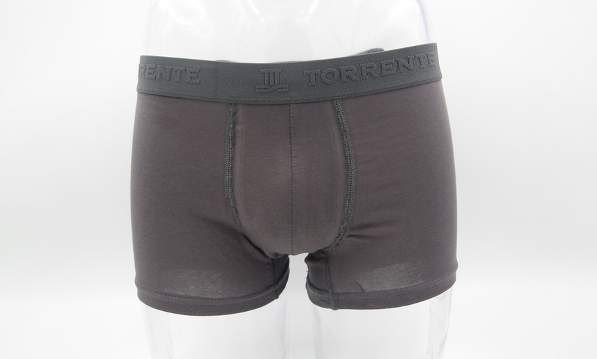 Image 6: Men's Boxer Shorts Multipack