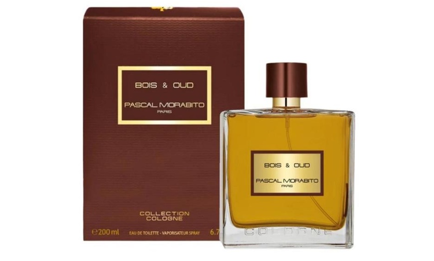 Image 27: Fragancia para hombre de Pascal Morabito Homme