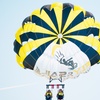 Image 3: One-Hour Solo/Duo Parasailing Or Special Happy Birthday Parasailing