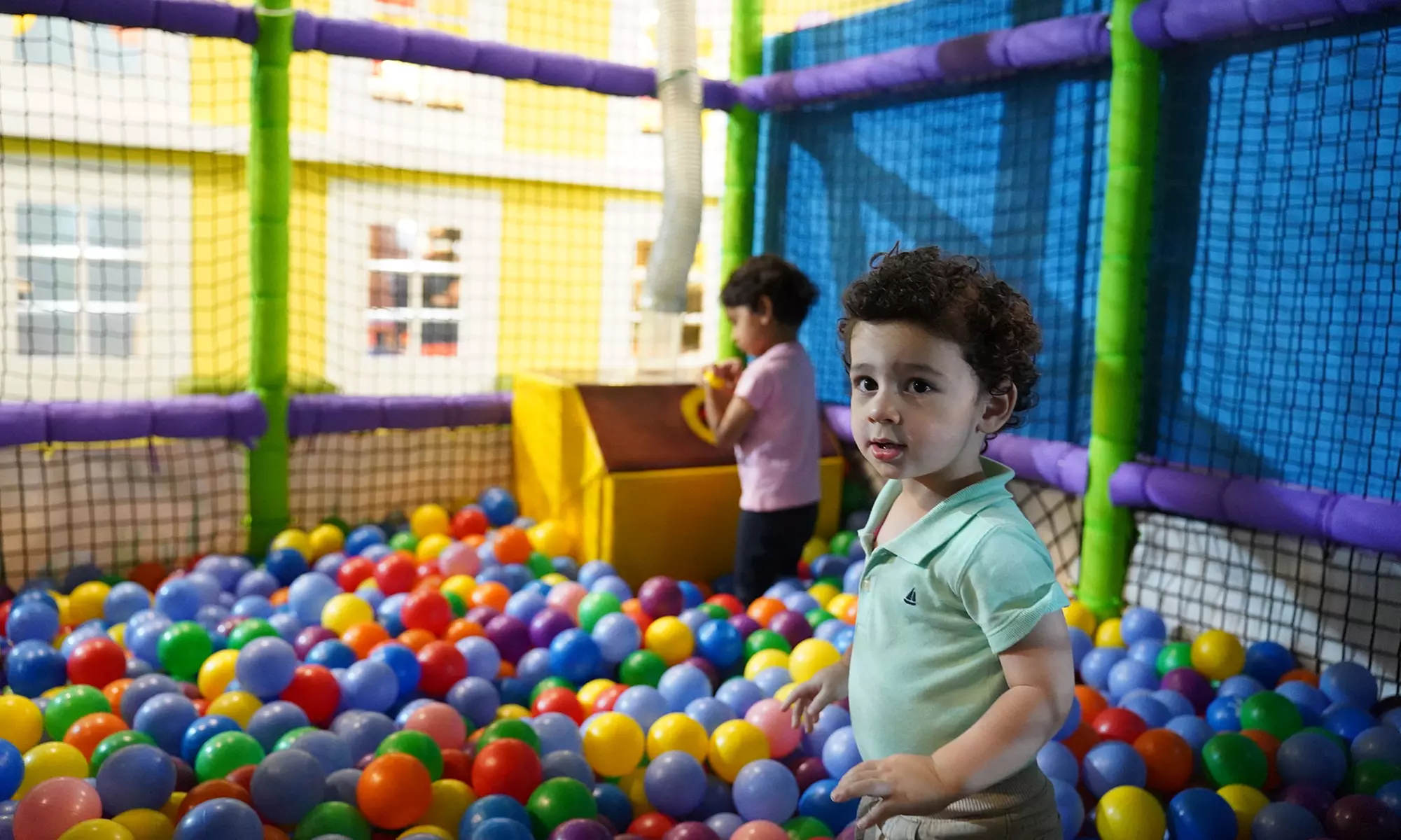 General Entry Ticket for Two Hours or Full Day