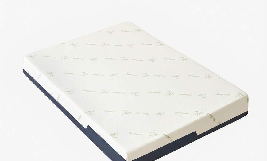 Image 7: Sampur 1 ou 2 matelas pour lit réglable