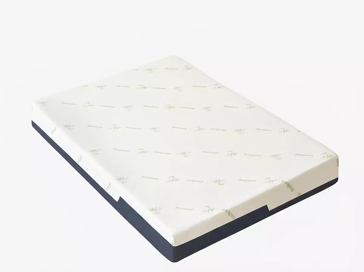 Sampur 1 of 2 matrassen voor verstelbaar bed