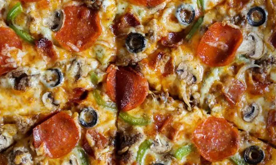 Up to $40 to Spend at Ada's Pizza