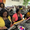 Image 2: Paint & Sip Classes – Atlanta