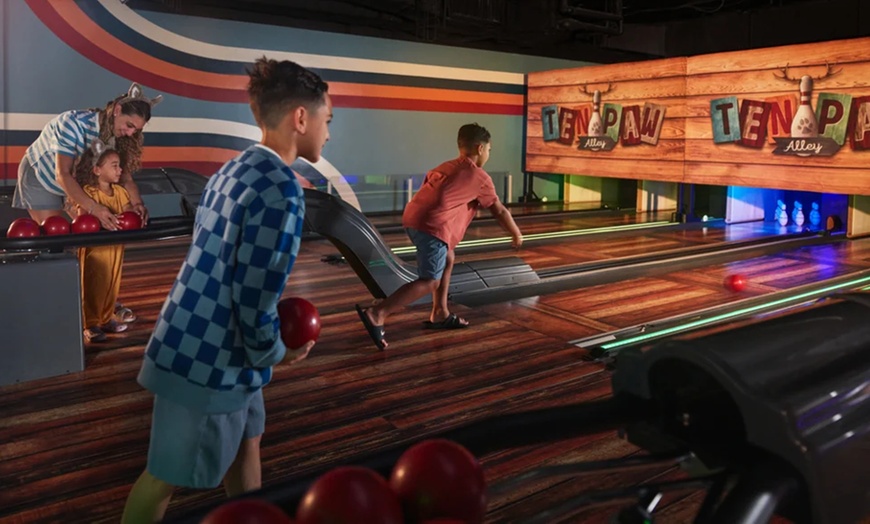 Image 7: Great Wolf Lodge: Gift Card for Stays & Water Park Fun at 22 Locations