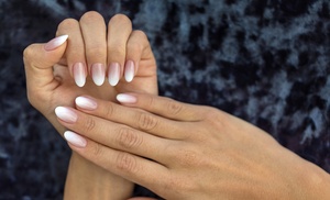 Nail Technician Online Course