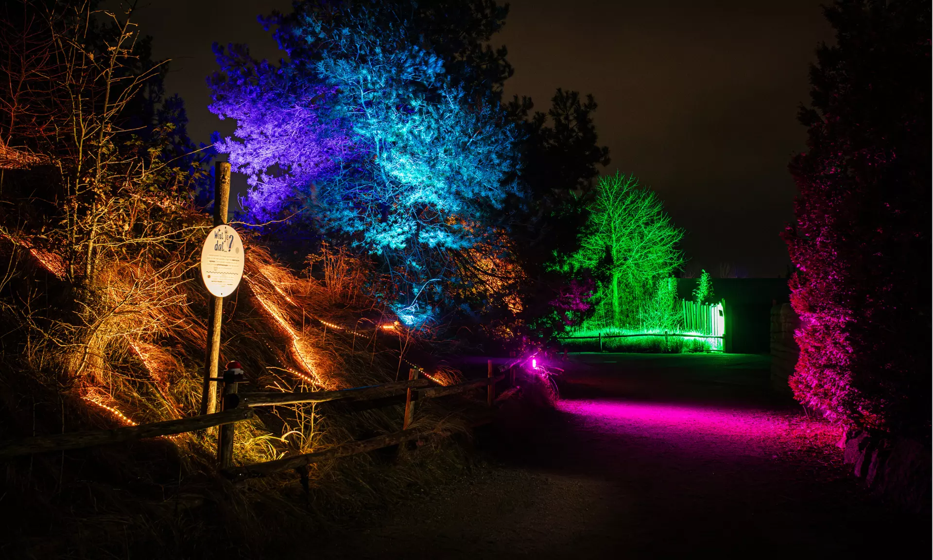 Einrittskarte "Dolfinarium" in Harderwijk, Niederlande für 1 Person