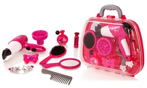 Style 'n Go Beauty Salon Case