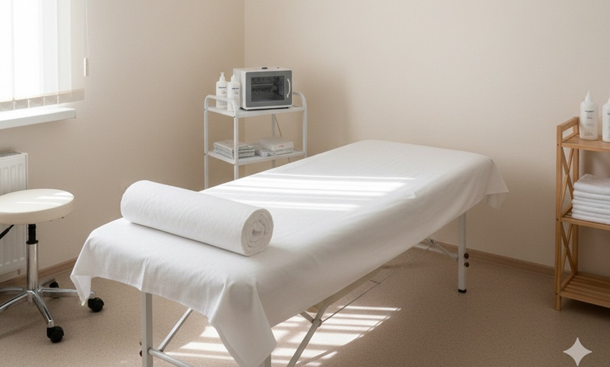 Image 3: Tratamiento HIFU 12D Ultra-lifting con radiofrecuencia 