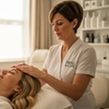 Image 3: Massage, Facial & Aromatherapy Oil Wrap for One or Two