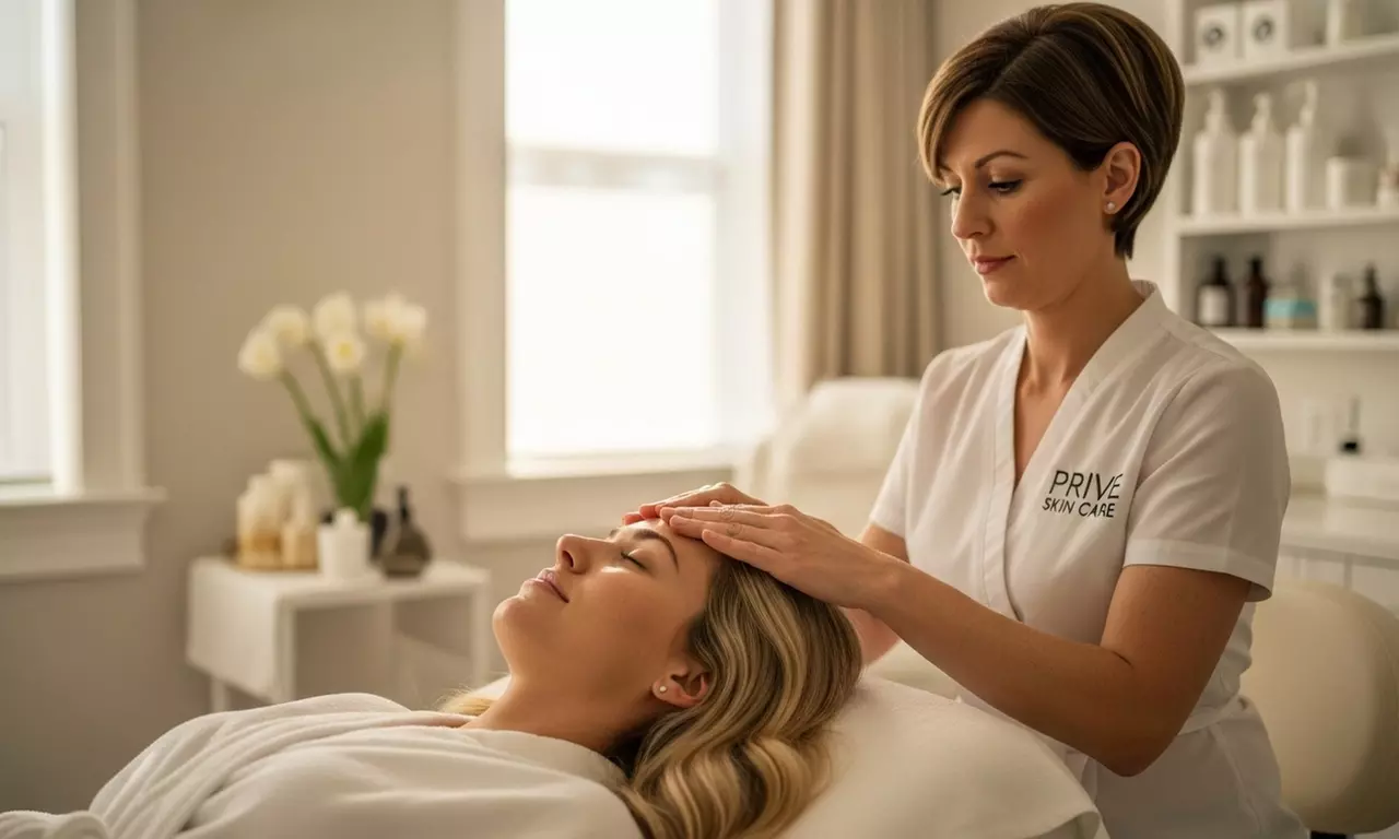 Massage, Facial & Aromatherapy Oil Wrap for One or Two