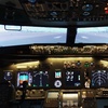 Image 10: 60 oder 120 Minuten Flugsimulator in der Boeing B737