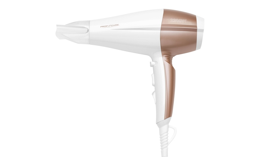 Image 14: Proficare 2200-W-Haartrockner