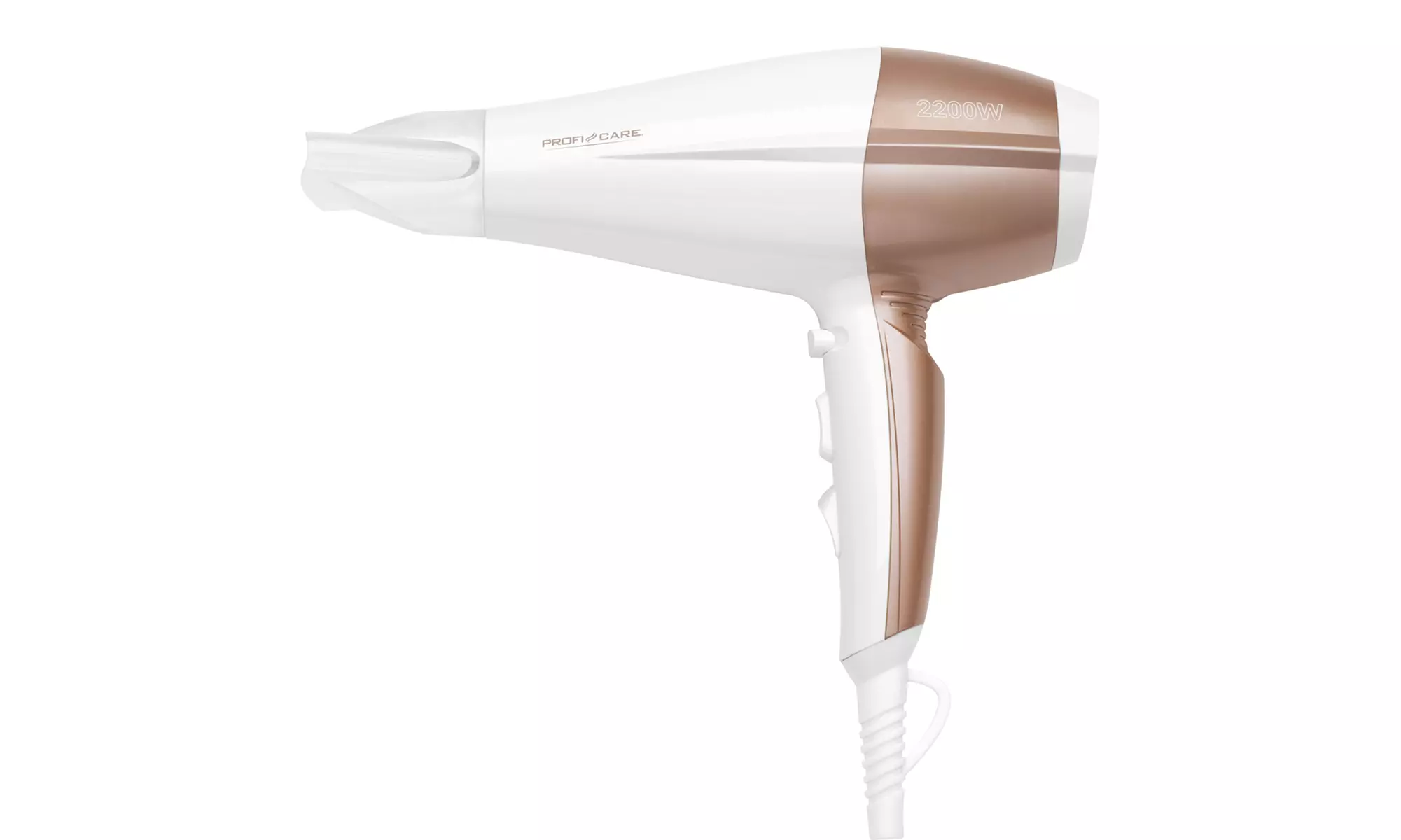 Proficare 2200-W-Haartrockner