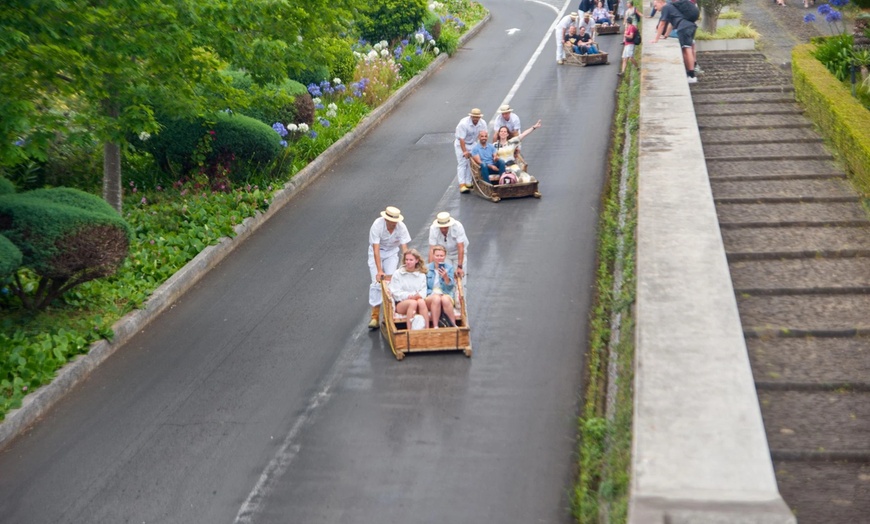 Image 22: ✈ 6-Day Madeira: Explore Portugal's Garden Island with Flights and Car