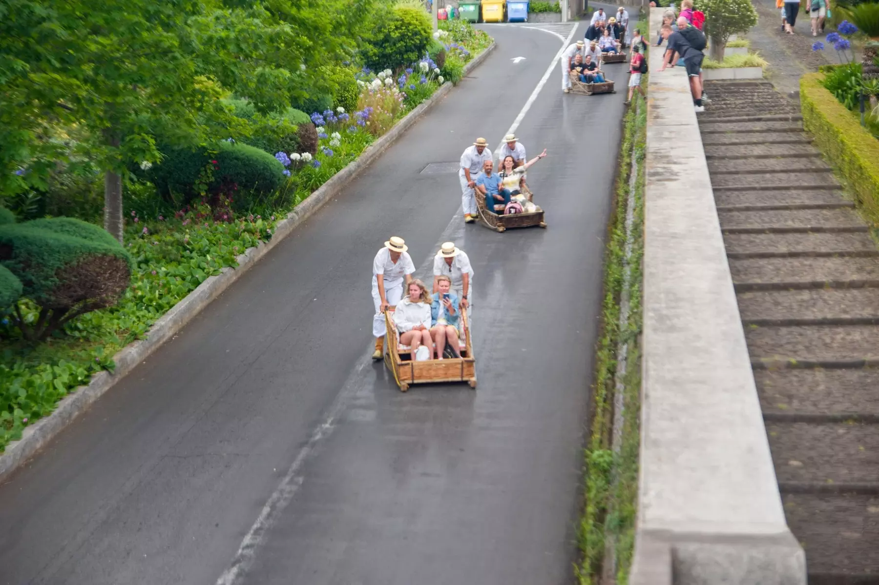 ✈ 6-Day Madeira: Explore Portugal's Garden Island with Flights and Car