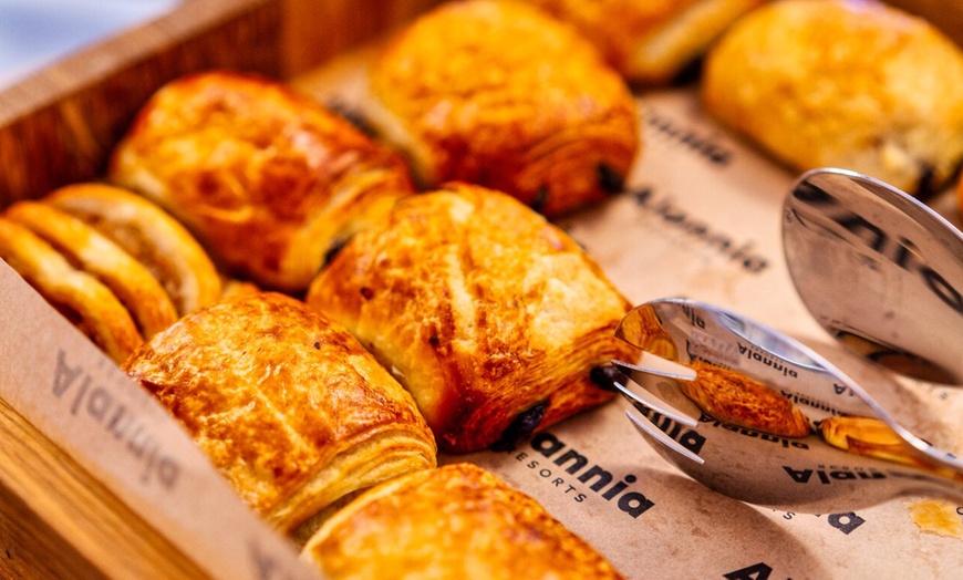 Image 13: ESPAGNE | Salou (Costa Brava) : hôtel Alannia Salou 3*