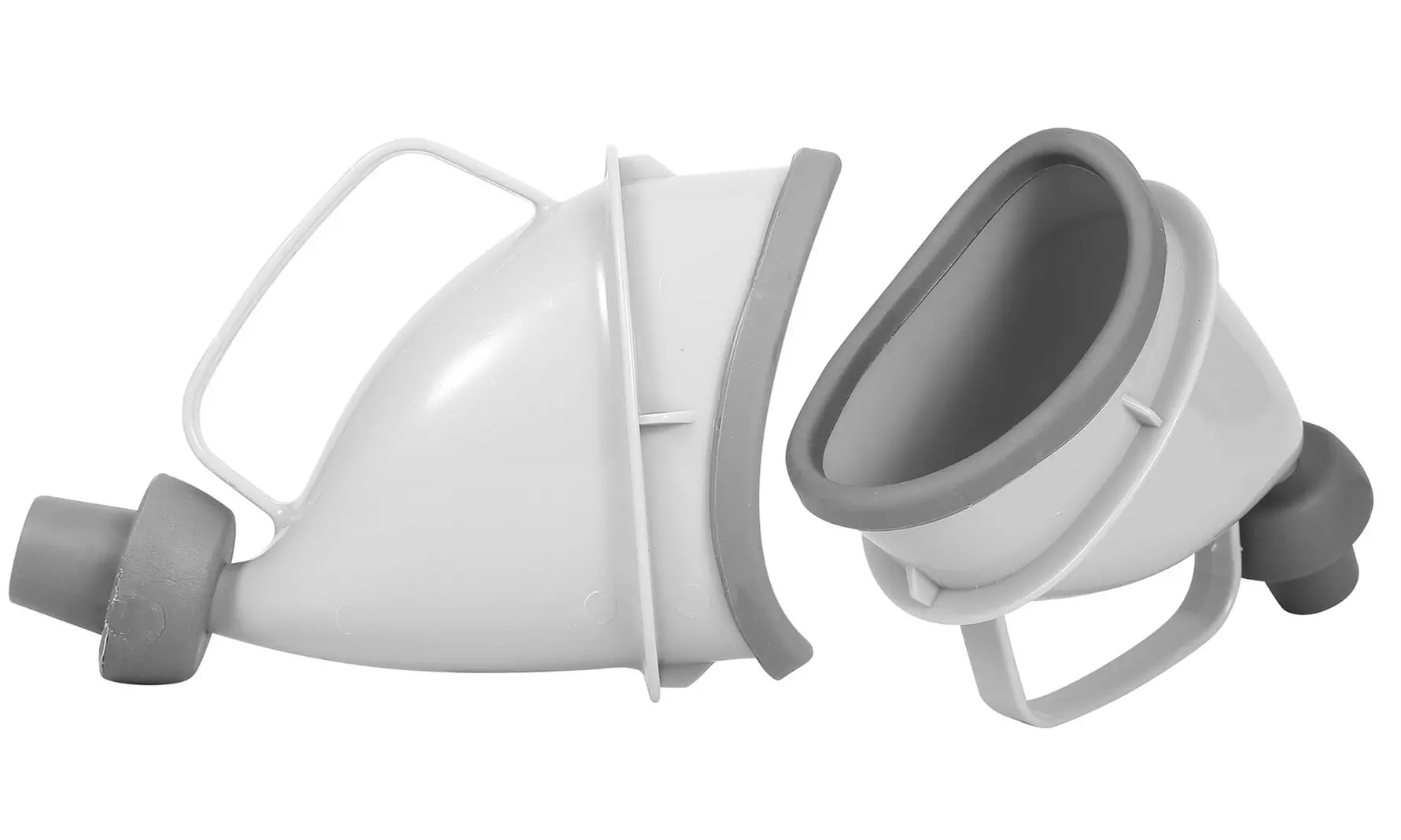 iMounTEK Adult Unisex Emergency Urinal Funnel - Second Medium