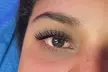 Full Set of Classic, Hybrid, Volume or Wet Look Eyelash Extensions or Lash Lift and Tint ( Up to 30% Off ) - Second Medium