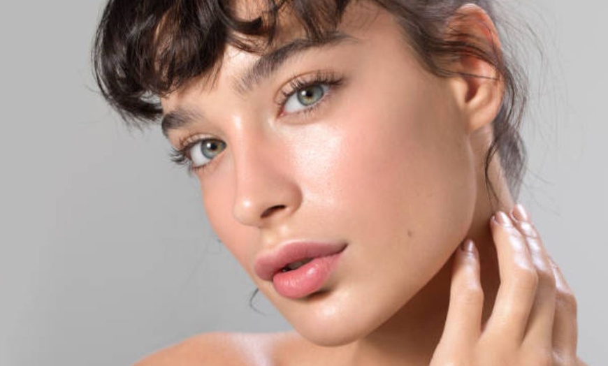 Image 11: 1 o 3 sesiones de láser para fotorejuvenecimiento y opción a peeling