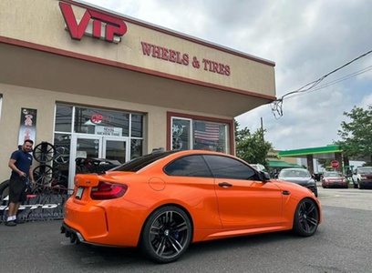 Key Ignition Remote Start + Installation - VIP Auto Spa