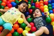 Discover a World of Fun with  with Adams Garden's 10 or 15 Pack Open Play For One Child, Enjoy (Up to 26% Off) - Second Medium