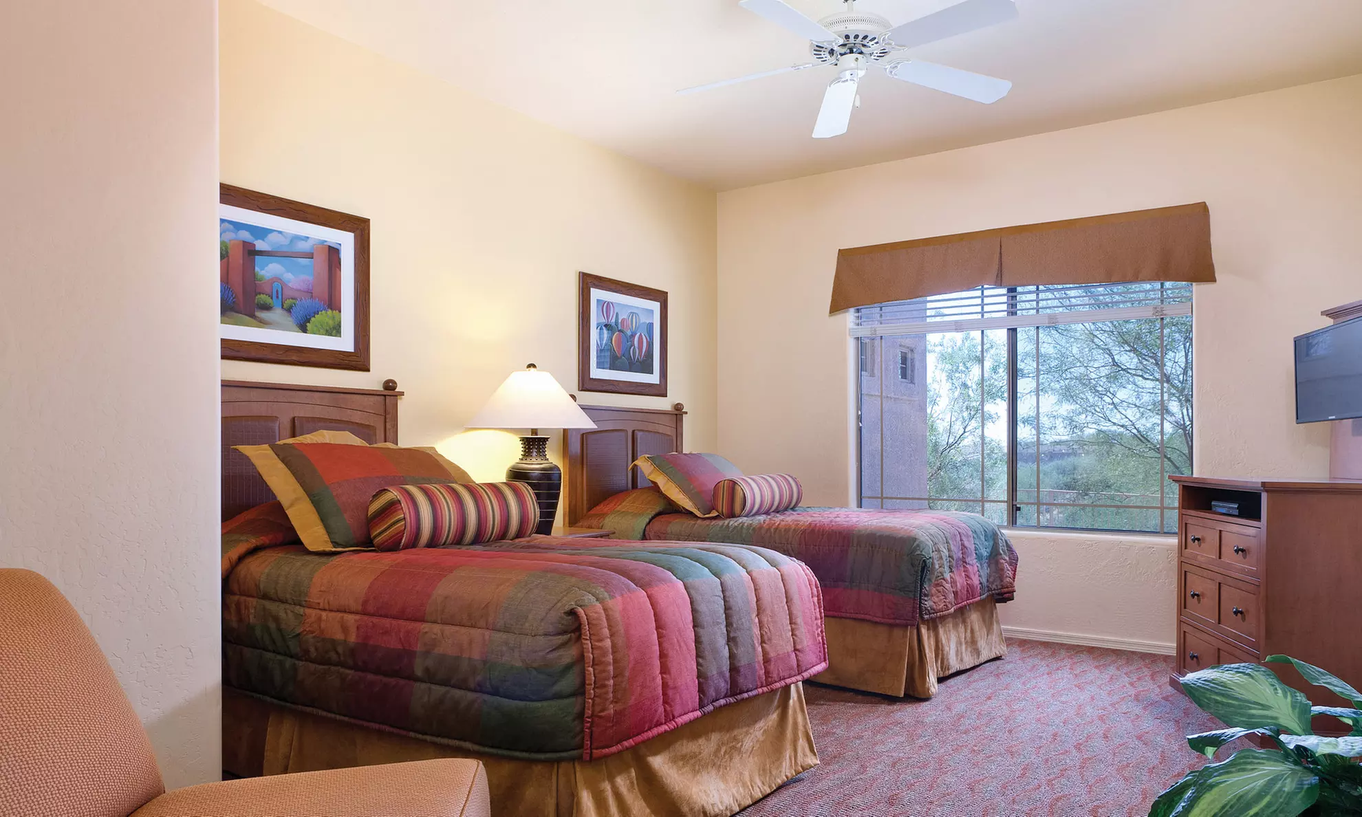 Family-Friendly Stay in Oro Valley