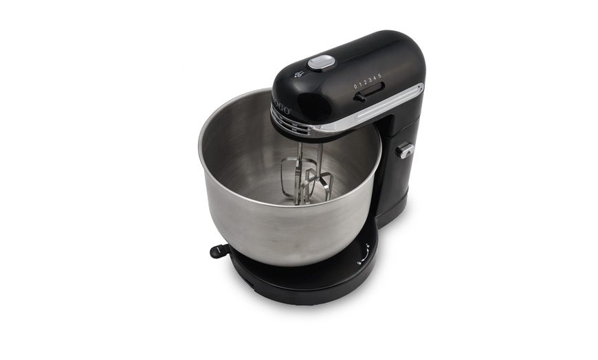 Image 9: Impastatrice e mixer Sogo