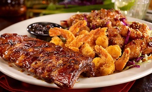 T.G.I. Friday's