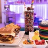 Image 26: $50 or $100 to Spend at Sugar Factory (Up to 28% Off)