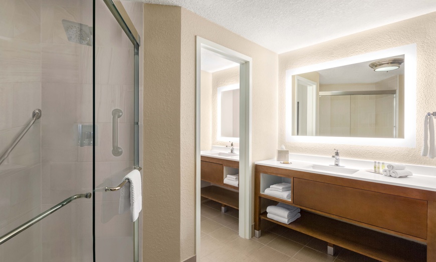 Image 5: Downtown Orlando Hotel convenient to all Orlando attractions