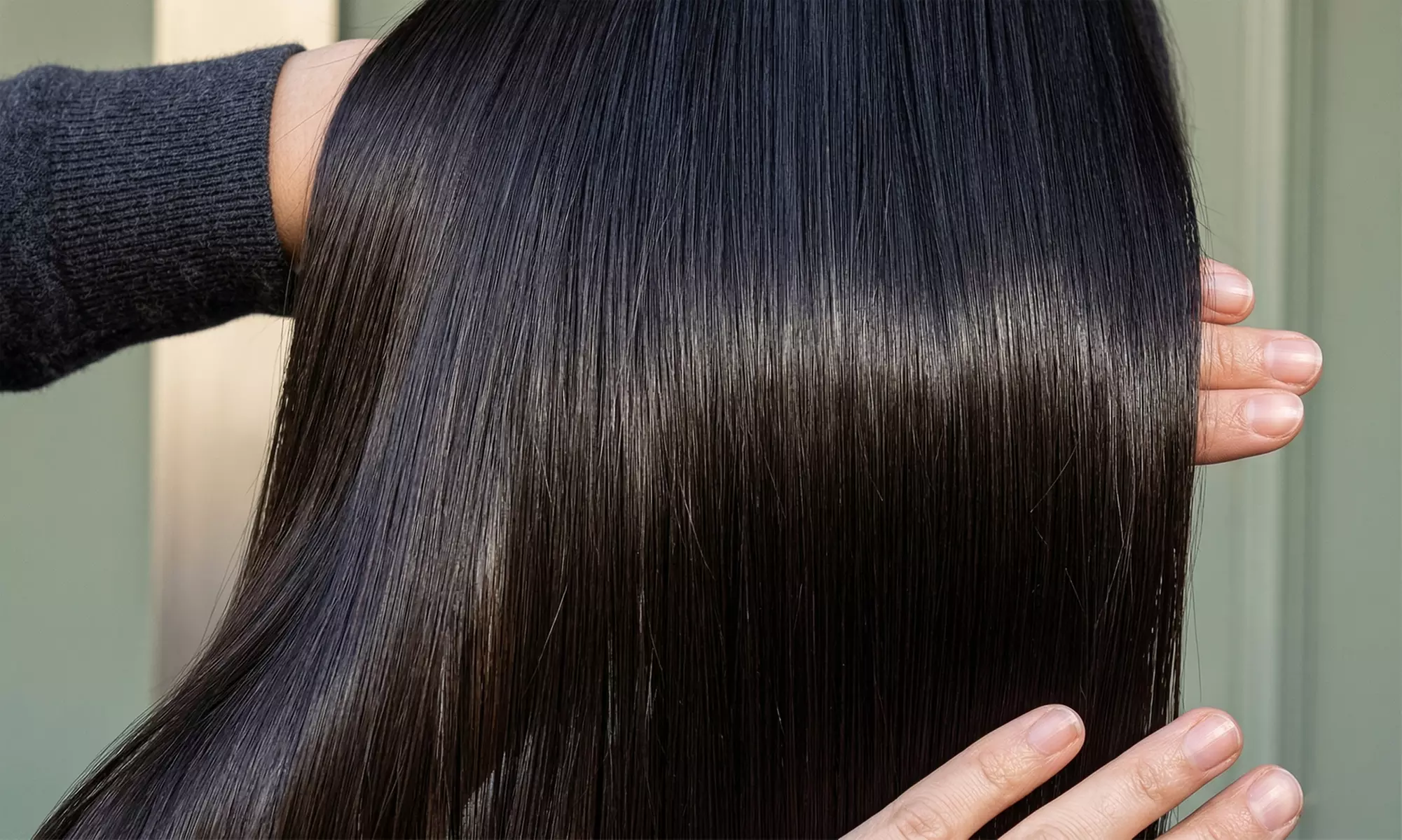 Luce una melena más suave y lisa con Alisado de Keratina u Orgánico