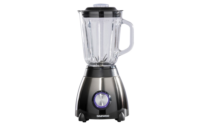 Image 2: Daewoo Callisto Ombre Jug Blender