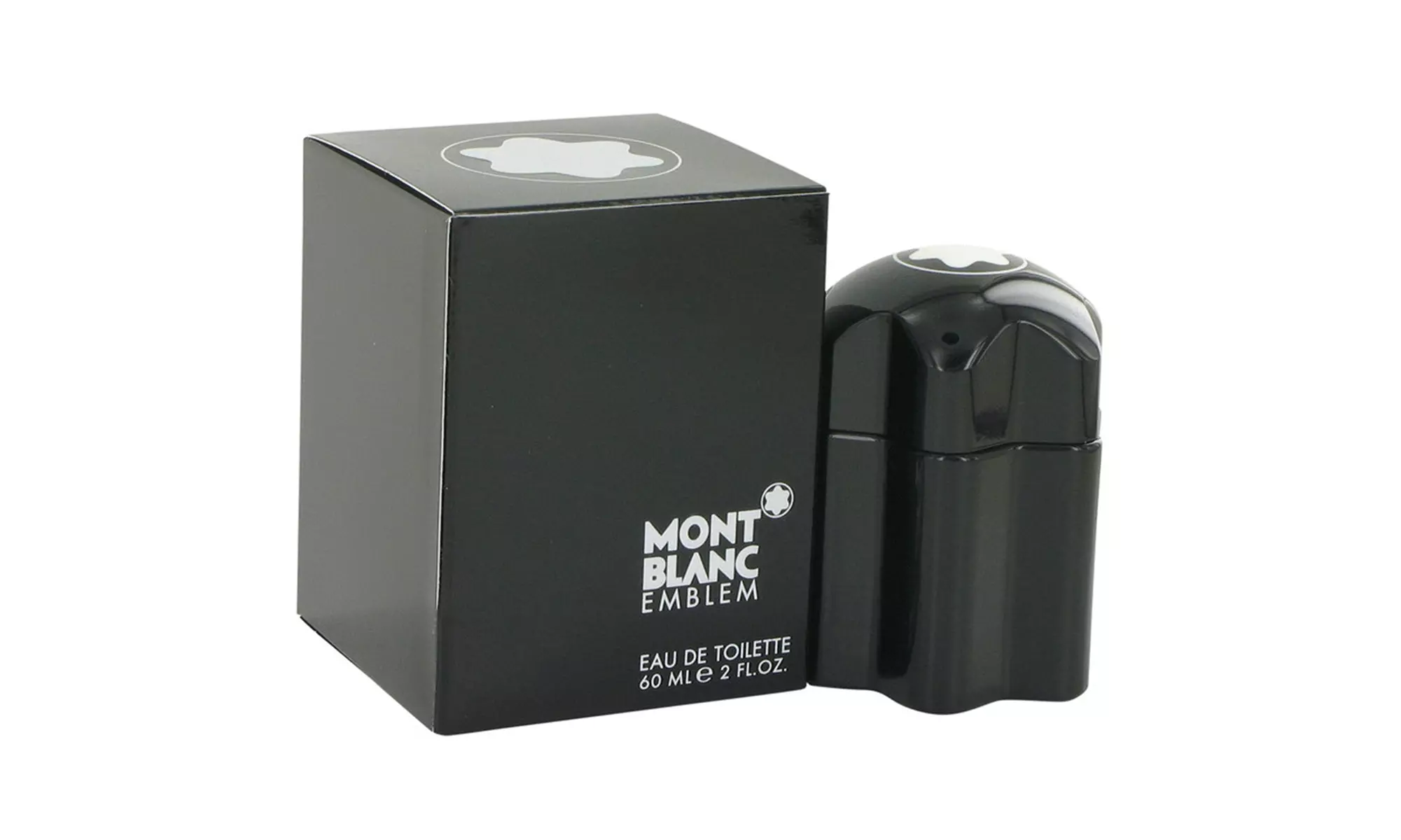 Emblem By Mont Blanc Eau De Toilette Spray For Men