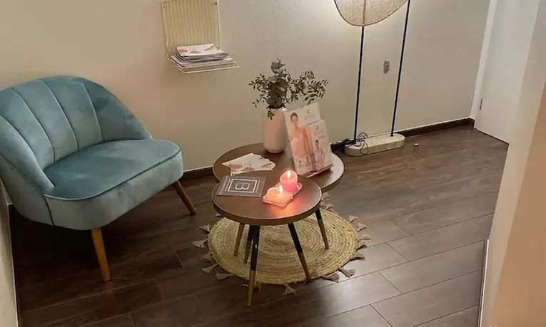 Silhouette sculptée : électro-stimulation & cryolipolyse ciblée