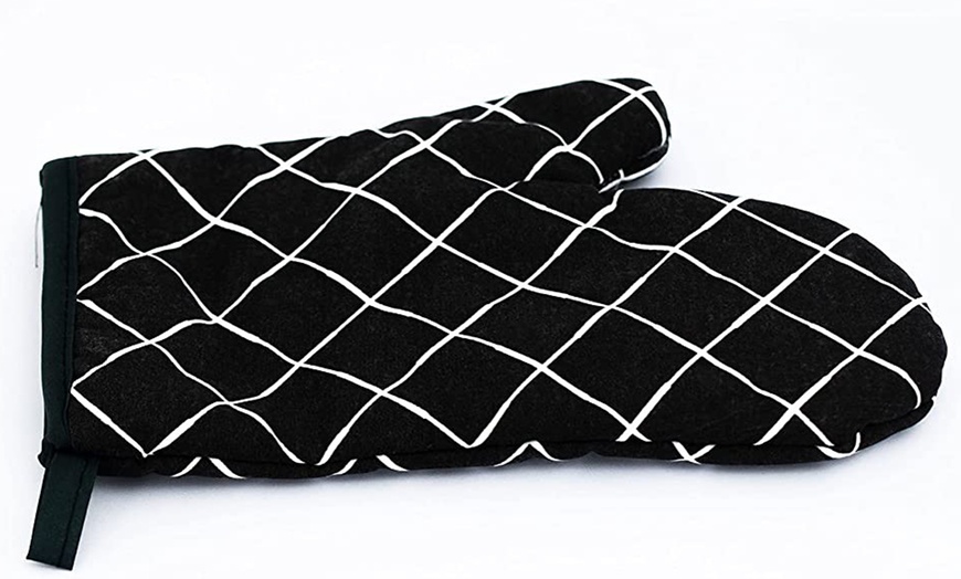 Image 17: 5-, 7-, oder 17-tlg. Herzberg Kochgeschirr-Set mit abnehmbarem Griff