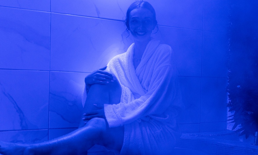 Image 10: Hammam et relaxation avec Green Beauty Center
