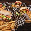 Image 1: Indulge in $40 or $80 To Use Towards Delicious Food and Drink Options
