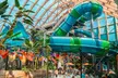 General Admission at The Kartrite Hotel and Indoor Waterpark - Second Medium