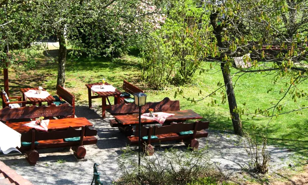 Niederbayern: 2-6 Nächte inkl. Frühstück und Thermen-Eintritt