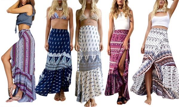 Wrap Around Beach Skirt Groupon