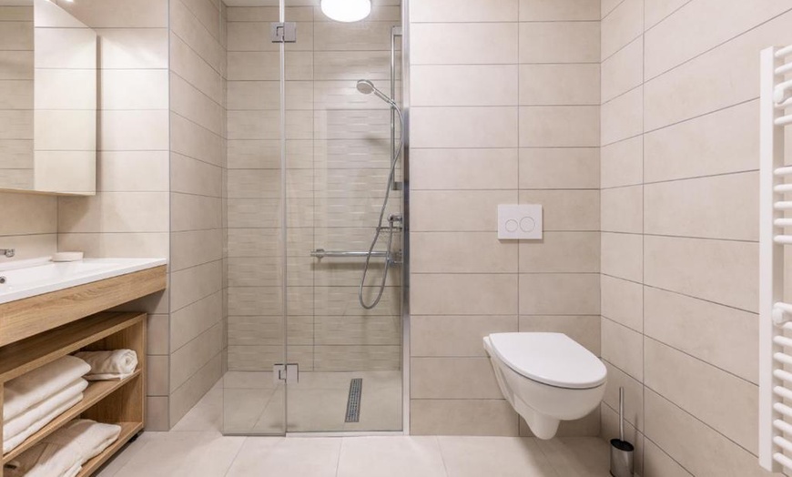 Image 6: Villeneuve-Loubet : appartement 1 chambre, petit-déjeuner en option