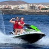 Image 4: Excursión en moto de agua con duración a elegir para 1 o 2 personas 