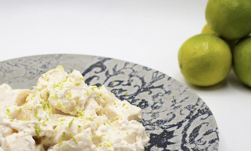 Image 12: Menú completo con mariscada a compartir para 2 o 4 personas