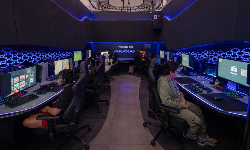 Image 10: 2 Hours of Ultimate Gaming Experience Across 13 Locations in the UAE